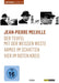 Arthaus / Studiocanal DVD Jean-Pierre Melville - Arthaus Close-Up (3 DVDs)