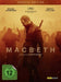 Arthaus / Studiocanal DVD Macbeth - Special Edition (DVD)