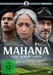 Arthaus / Studiocanal DVD Mahana - Eine Maori-Saga (DVD)