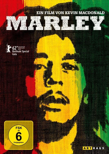 Arthaus / Studiocanal DVD Marley (DVD)