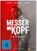Arthaus / Studiocanal DVD Messer im Kopf - Digital Remastered (DVD)