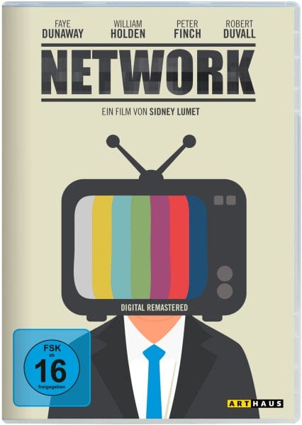 Arthaus / Studiocanal DVD Network - Digital Remastered (DVD)