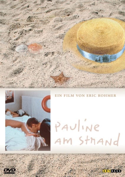 Arthaus / Studiocanal DVD Pauline am Strand (DVD)