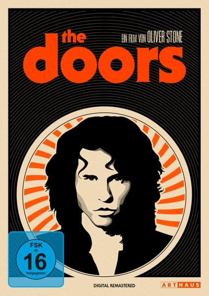 Arthaus / Studiocanal DVD The Doors - The Final Cut - Digital Remastered (DVD)