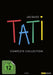 Arthaus / Studiocanal Films Jacques Tati Complete Collection (6 DVDs)