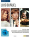 Arthaus / Studiocanal Films Luis Bunuel - Arthaus Close-Up (3 Blu-rays)