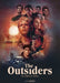 Arthaus / Studiocanal Films The Outsiders - Limited Collector's Edition (2 4K Ultra HDs + 2 Blu-rays)