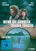 Arthaus / Studiocanal Films Wenn die Gondeln Trauer tragen - Digital Remastered (DVD)