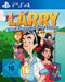 ASSEMBLE Entertainment Playstation 4 Leisure Suit Larry - Wet Dreams Dry Twice (PS4)