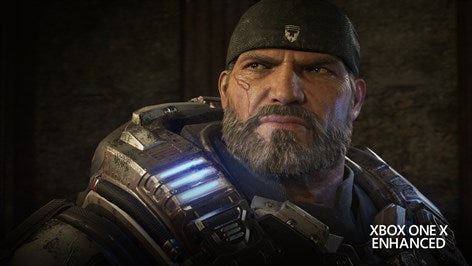 Gears of War 4 (XOne) - Neu