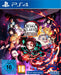 Atlus Games Demon Slayer -Kimetsu no Yaiba- The Hinokami Chronicles (PS4)