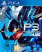Atlus Games Persona 3 Reload (PS4)