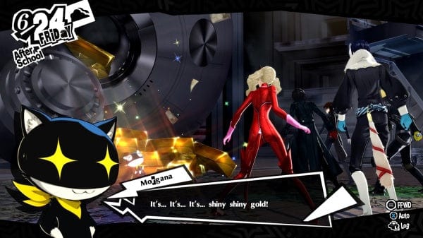 Atlus Games Persona 5 Royal (Switch)