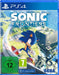 Atlus Games Sonic Frontiers Day One Edition (PS4)