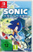 Atlus Games Sonic Frontiers Day One Edition (Switch)