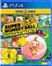 Atlus Games Super Monkey Ball Banana Mania Launch Edition (PS4)