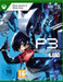 Atlus MS XBox Series X Persona 3 Reload (Xbox One / Xbox Series X)