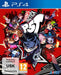 Atlus Playstation 4 Persona 5 Tactica (PS4)