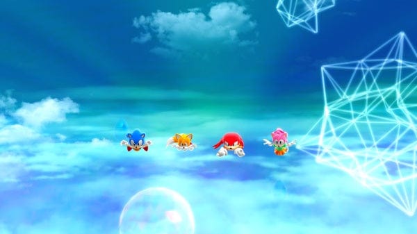 Atlus Playstation 4 Sonic Superstars (PS4)