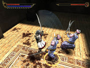 Knights of the Temple: Infernal Crusade (Xbox) - Mit OVP, ohne Anleitung – Bild 6– JETZT KAUFEN BEI GLACIER GAMES .at