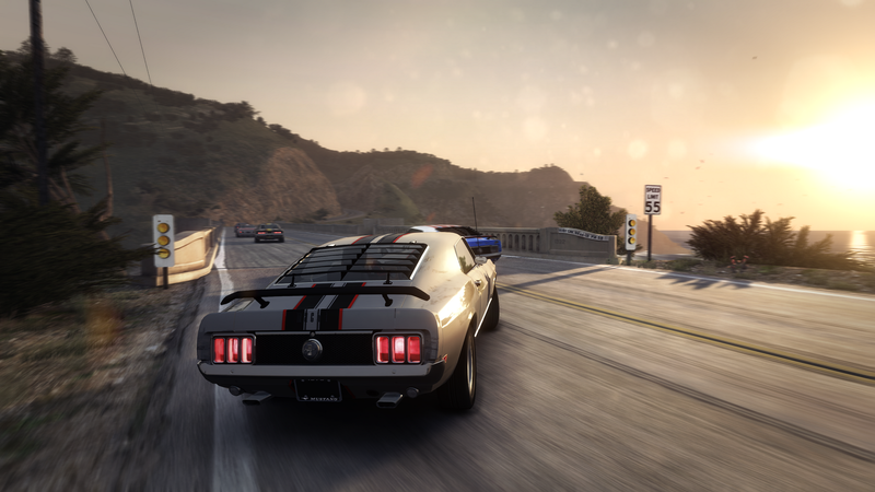 Grid 2 (X360) - Komplett mit OVP (Xbox) – Bild 6– JETZT KAUFEN BEI GLACIER GAMES .at