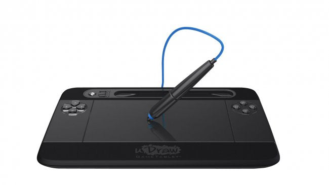 uDraw Studio (WII) - Komplett mit OVP (Nintendo Wii) – Bild 2– JETZT KAUFEN BEI GLACIER GAMES .at