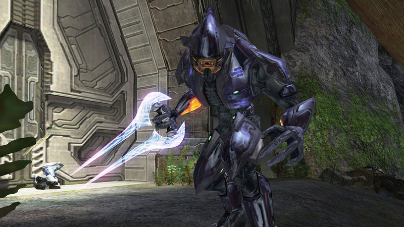 Halo 2 (Xbox) - Komplett mit OVP – Bild 5– JETZT KAUFEN BEI GLACIER GAMES .at