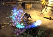 Baldur's Gate Dark Alliance (PS2) - Komplett mit OVP – Bild 4– JETZT KAUFEN BEI GLACIER GAMES .at