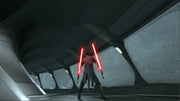 Star Wars: The Force Unleashed II (WII) - Komplett mit OVP (Nintendo Wii) – Bild 3– JETZT KAUFEN BEI GLACIER GAMES .at