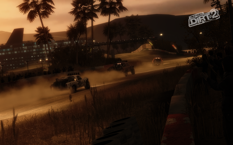 Dirt 2 (X360) - Komplett mit OVP (Xbox) – Bild 6– JETZT KAUFEN BEI GLACIER GAMES .at