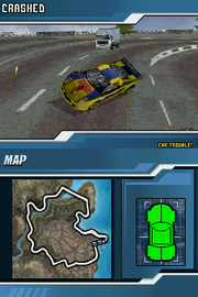 Burnout Legends (PSP) - Mit OVP, ohne Anleitung (PlayStation) – Bild 3– JETZT KAUFEN BEI GLACIER GAMES .at