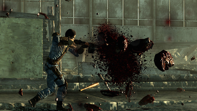 Fallout 3 (X360) - Komplett mit OVP (Xbox) – Bild 5– JETZT KAUFEN BEI GLACIER GAMES .at