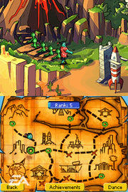 Boogie (WII) - Komplett mit OVP (Nintendo Wii) – Bild 5– JETZT KAUFEN BEI GLACIER GAMES .at