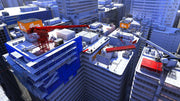 Mirror's Edge (X360) - Komplett mit OVP (Xbox) – Bild 4– JETZT KAUFEN BEI GLACIER GAMES .at
