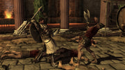 Cursed Crusade (X360) - Komplett mit OVP (Xbox) – Bild 5– JETZT KAUFEN BEI GLACIER GAMES .at