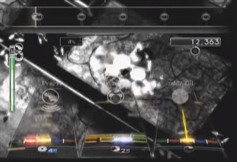 Rock Band 2 (PS2) - Komplett mit OVP – Bild 6– JETZT KAUFEN BEI GLACIER GAMES .at