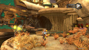 Ratchet & Clank: A Crack in Time [Platinum] (PS3) - Komplett mit OVP – Bild 3– JETZT KAUFEN BEI GLACIER GAMES .at