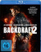 Black Hill Pictures Blu-ray Backdraft 2 (Blu-ray)