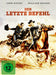 Black Hill Pictures Blu-ray Der letzte Befehl (Mediabook A Limited Edition, Blu-ray + 3 DVDs)