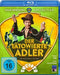 Black Hill Pictures Blu-ray Der tätowierte Adler (Shaw Brothers Collection) (Blu-ray)