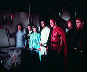 Die 5 Kampfmaschinen der Shaolin - The Kid With The Golden Arm (Shaw Brothers…– JETZT KAUFEN BEI GLACIER GAMES .at