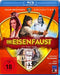 Black Hill Pictures Blu-ray Die Eisenfaust (Shaw Brothers Collection) (Blu-ray)