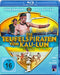 Black Hill Pictures Blu-ray Die Teufelspiraten von Kau-Lun - The Pirate (Shaw Brothers Collection) (Blu-ray)