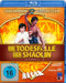 Black Hill Pictures Blu-ray Die Todesfalle der Shaolin (Shaw Brothers Collection) (Blu-ray)