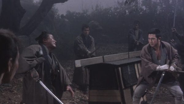 Black Hill Pictures Blu-ray New Tale of Zatoichi - Die Rückkehr des Zatoichi (Blu-ray)