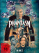 Black Hill Pictures Blu-ray Phantasm III- Das Böse III (Mediabook, 1 Blu-ray + 2 DVDs) (Version A)