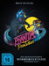 Black Hill Pictures Blu-ray Phantom im Paradies - Phantom of the Paradise (Mediabook, Blu-ray+DVD) (Version B)