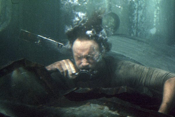 Black Hill Pictures Blu-ray Poseidon Inferno - Die Höllenfahrt der Poseidon (Blu-ray+DVD)