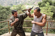 Black Hill Pictures Blu-ray Scott Adkins Triple Action Collection (3 Blu-rays)