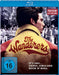 Black Hill Pictures Blu-ray The Wanderers - Preview Cut Edition (Blu-ray)
